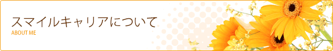 スマイルキャリアについて